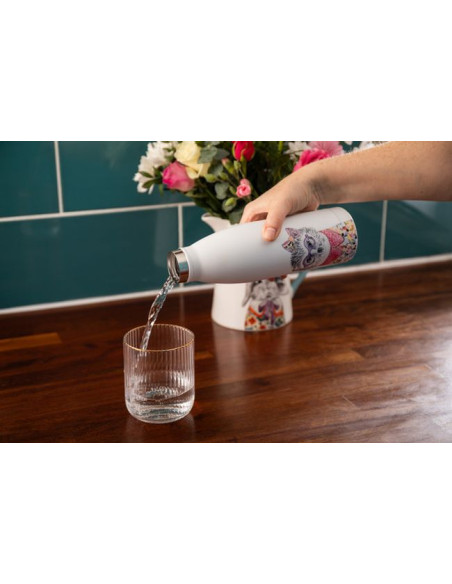 Mikasa Tipperleyhill, Butelka Termiczna Jeż – 500 ml