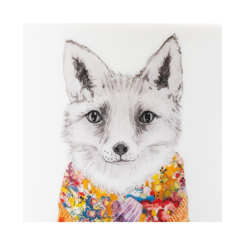 Mikasa Tipperleyhill, Butelka...