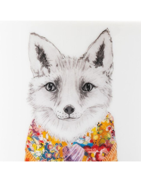 Mikasa Tipperleyhill, Butelka Termiczna Lis – 500 ml