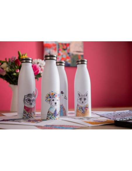 Mikasa Tipperleyhill, Butelka Termiczna Lis – 500 ml