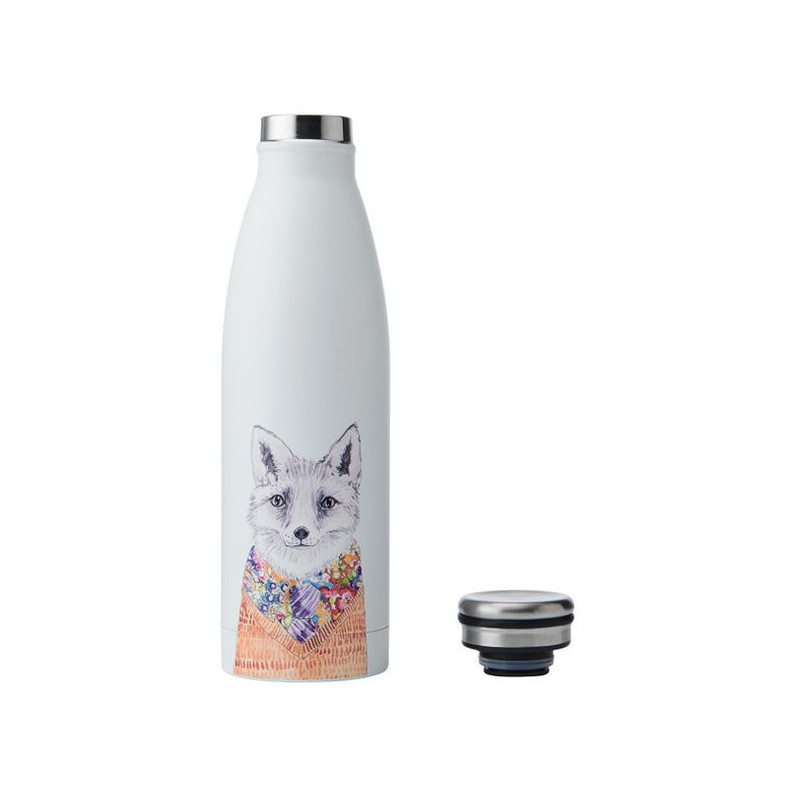 Mikasa Tipperleyhill, Butelka...