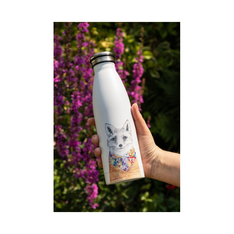 Mikasa Tipperleyhill, Butelka...