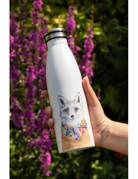 Mikasa Tipperleyhill, Butelka Termiczna Lis – 500 ml