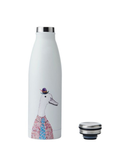 Mikasa Tipperleyhill, Butelka Termiczna Kaczka – 500 ml