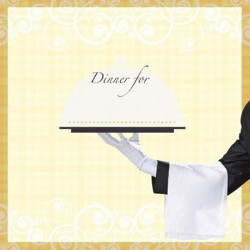 Serwetki  33x33 3 warstwowe