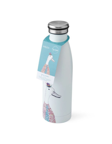 Mikasa Tipperleyhill, Butelka Termiczna Kaczka – 500 ml
