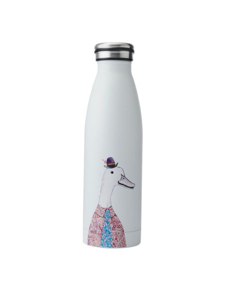 Mikasa Tipperleyhill, Butelka Termiczna Kaczka – 500 ml