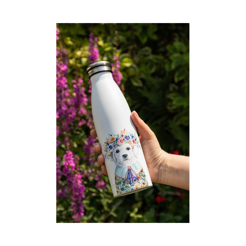 Mikasa Tipperleyhill, Butelka...