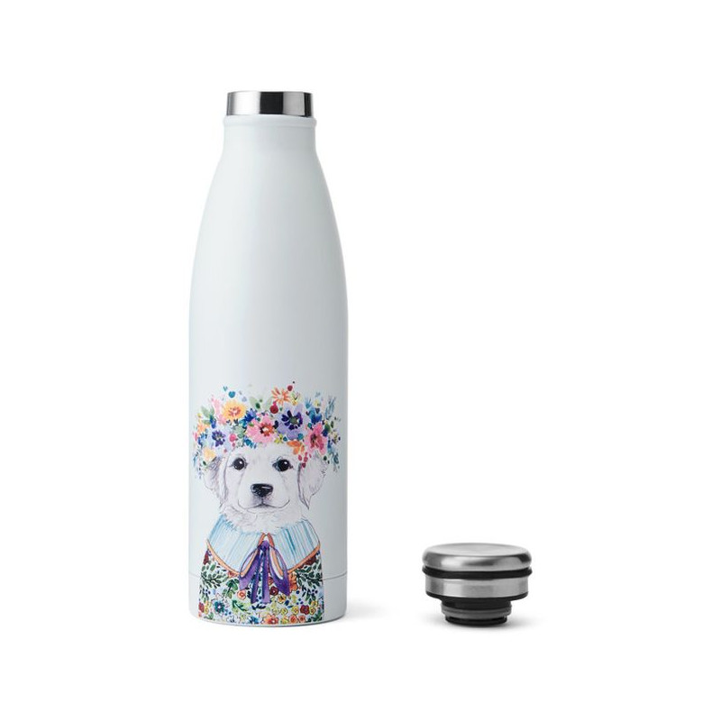 Mikasa Tipperleyhill, Butelka...