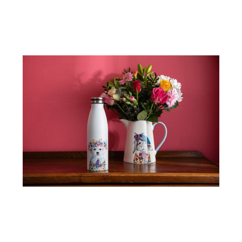 Mikasa Tipperleyhill, Butelka...