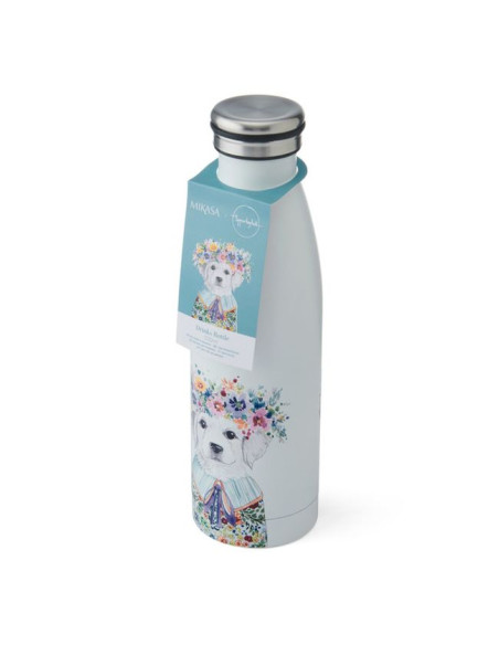 Mikasa Tipperleyhill, Butelka Termiczna Szczeniak – 500 ml