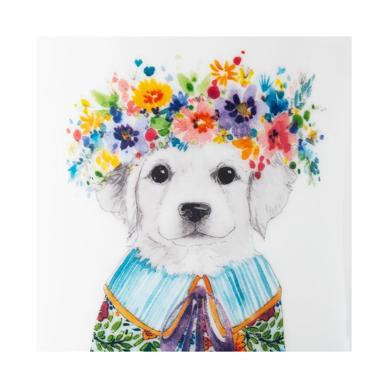 Mikasa Tipperleyhill, Butelka...