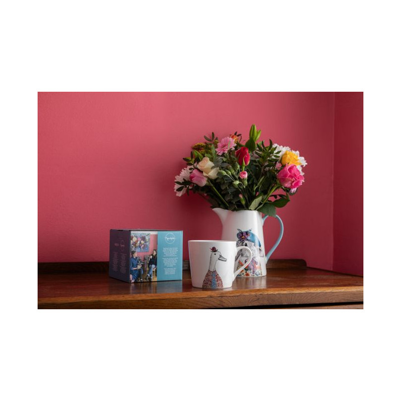 Mikasa Tipperleyhill, Porcelanowy...