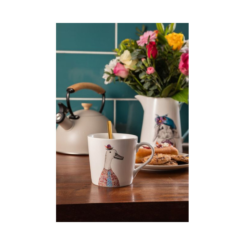 Mikasa Tipperleyhill, Porcelanowy...