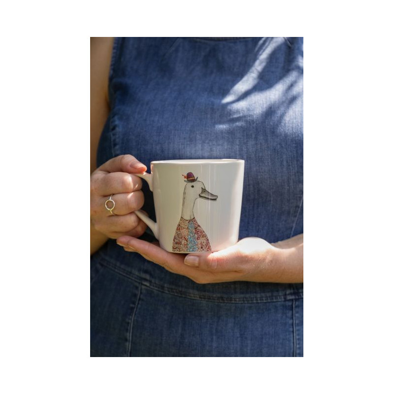 Mikasa Tipperleyhill, Porcelanowy...