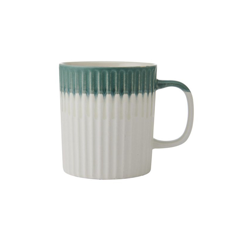 Mikasa, Kubek Kamionkowy Teksturowany...