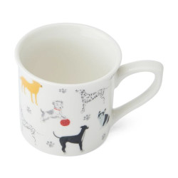 Mikasa, Kubek Porcelanowy... 2