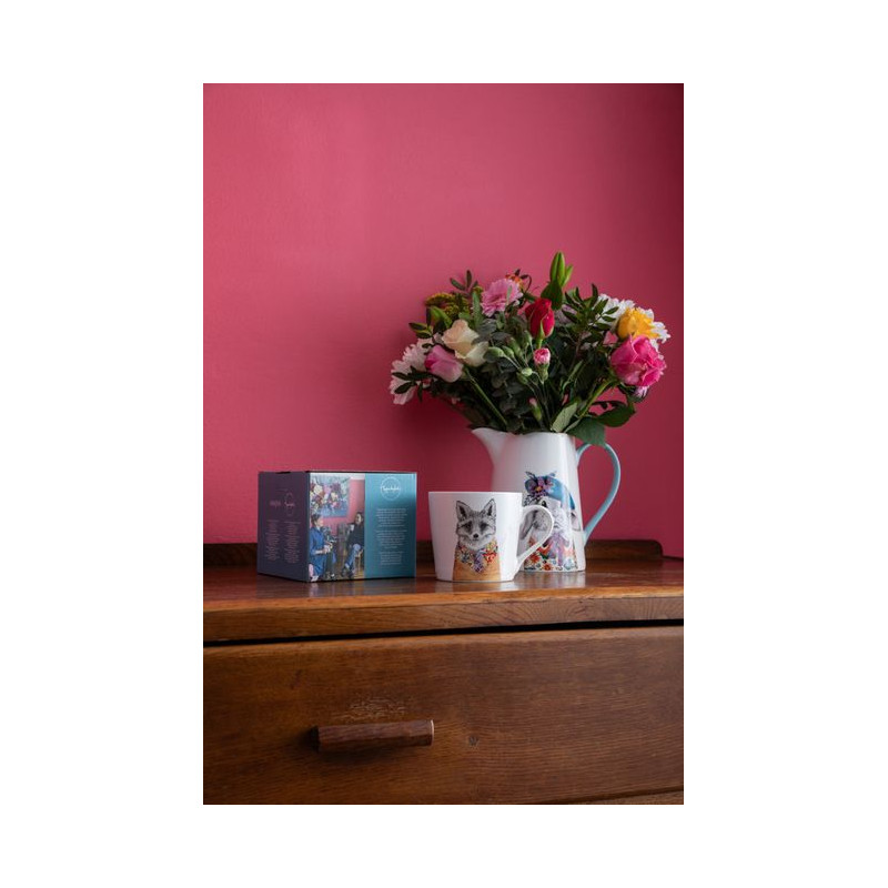 Mikasa Tipperleyhill, Porcelanowy...