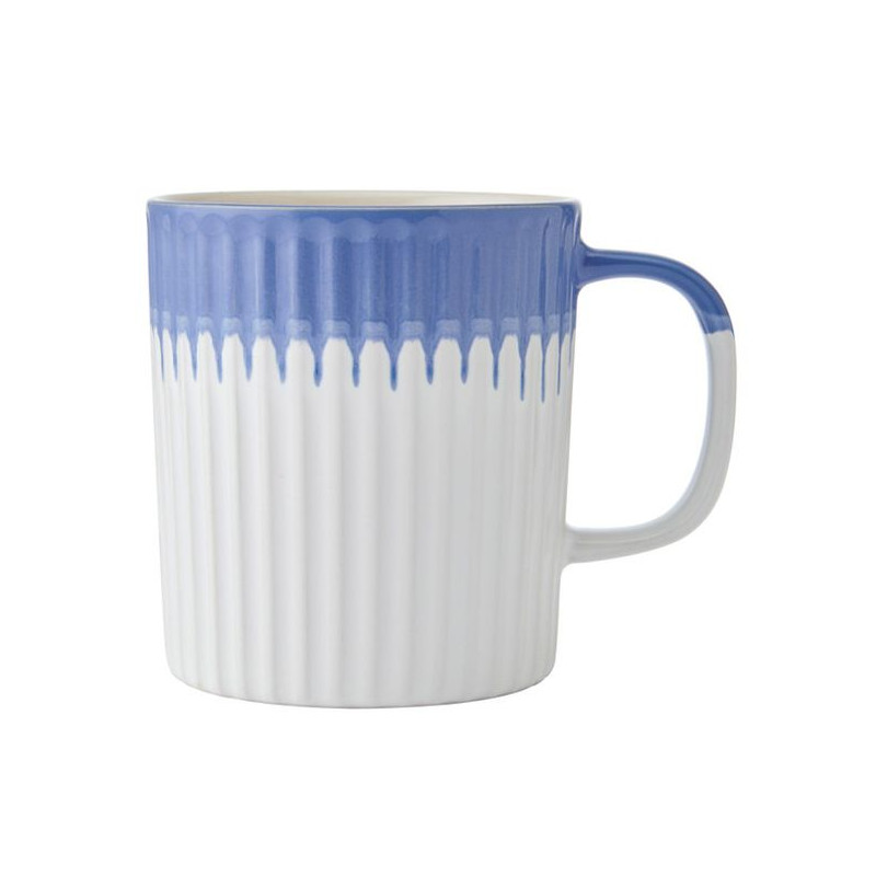 Mikasa, Kubek Kamionkowy Teksturowany...