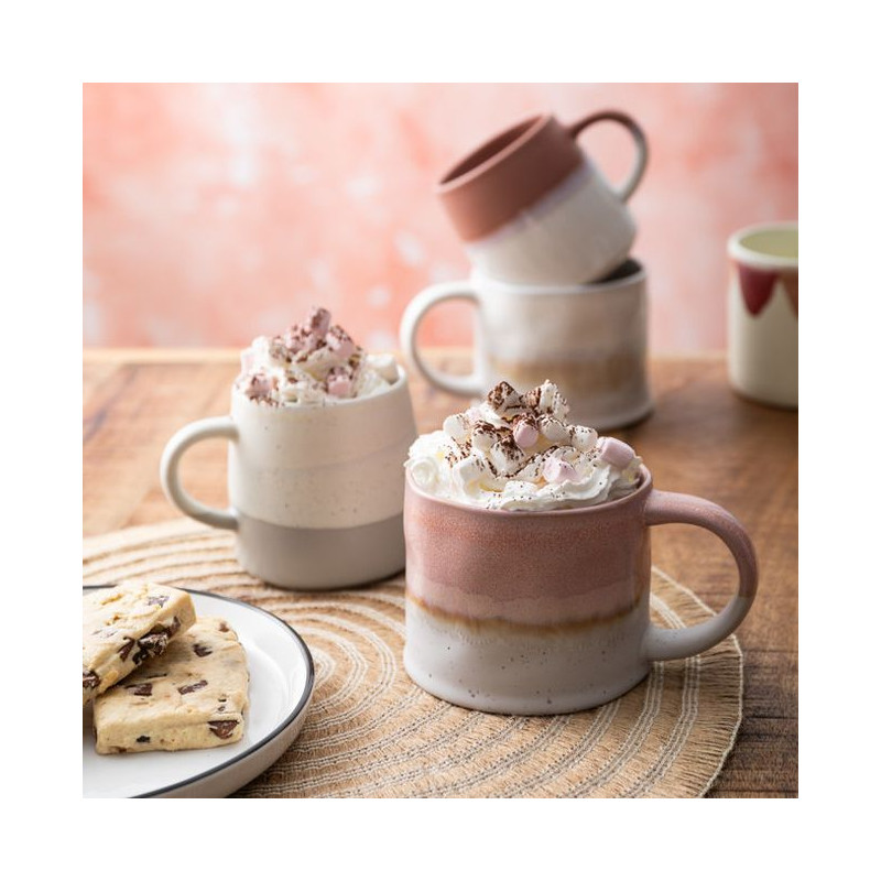 Mikasa, Kubek z Unikalnym...