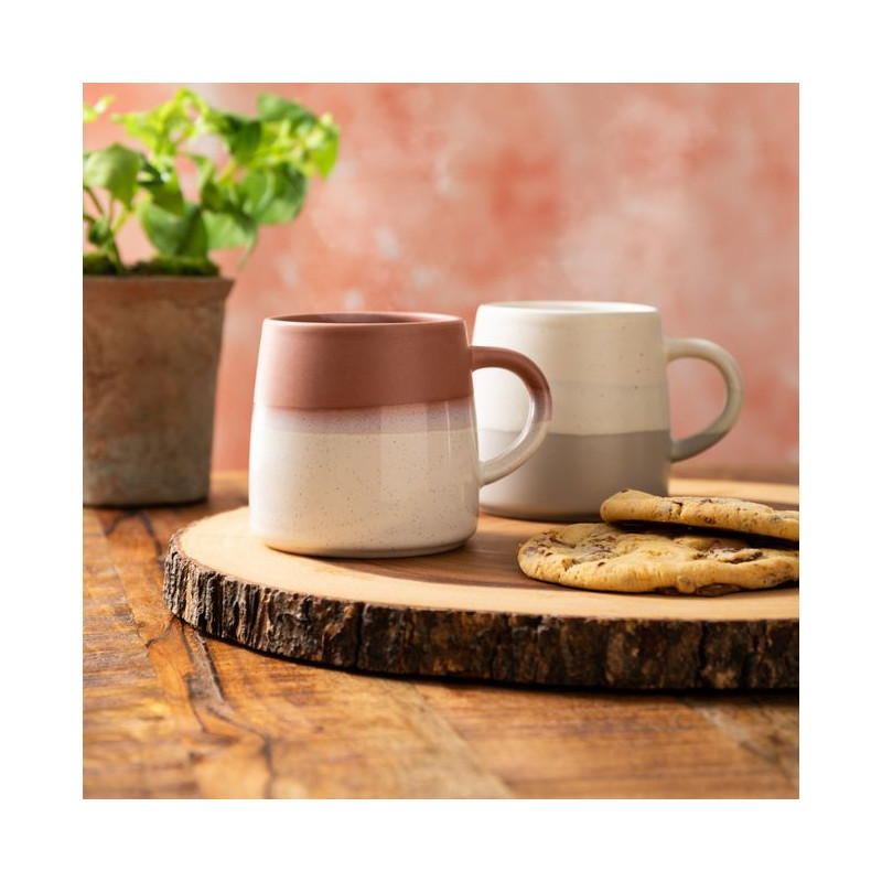 Mikasa, Kubek z Unikalnym...