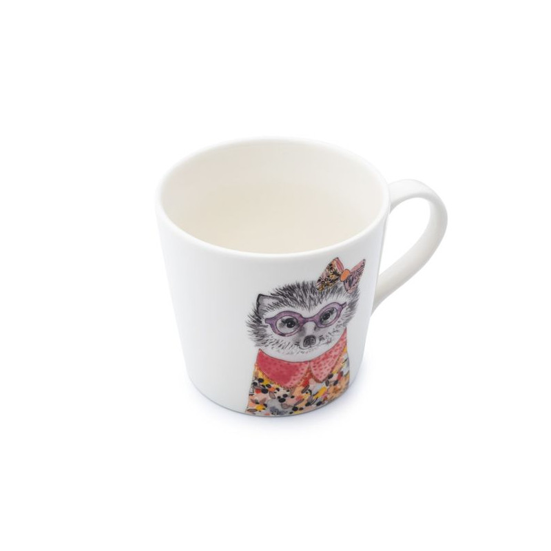 Mikasa Tipperleyhill, Porcelanowy...