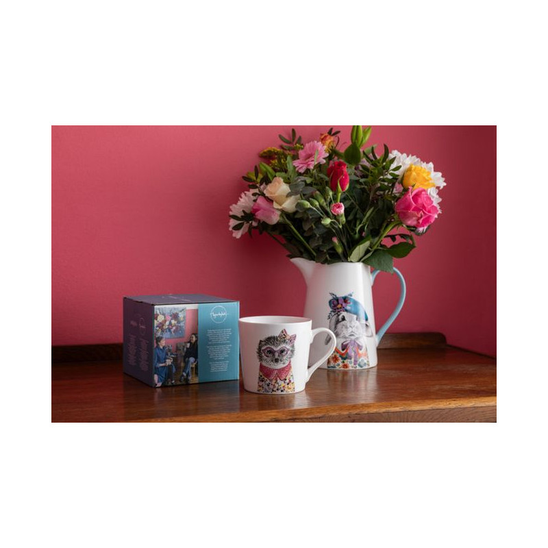 Mikasa Tipperleyhill, Porcelanowy...