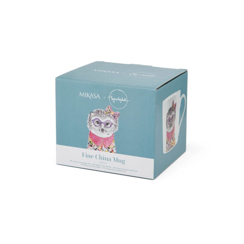 Mikasa Tipperleyhill, Porcelanowy...