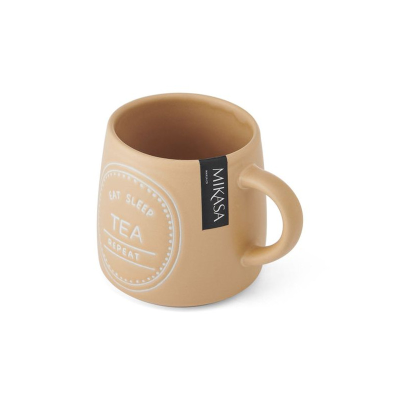 Mikasa, Kubek Kamionkowy Eat Sleep...