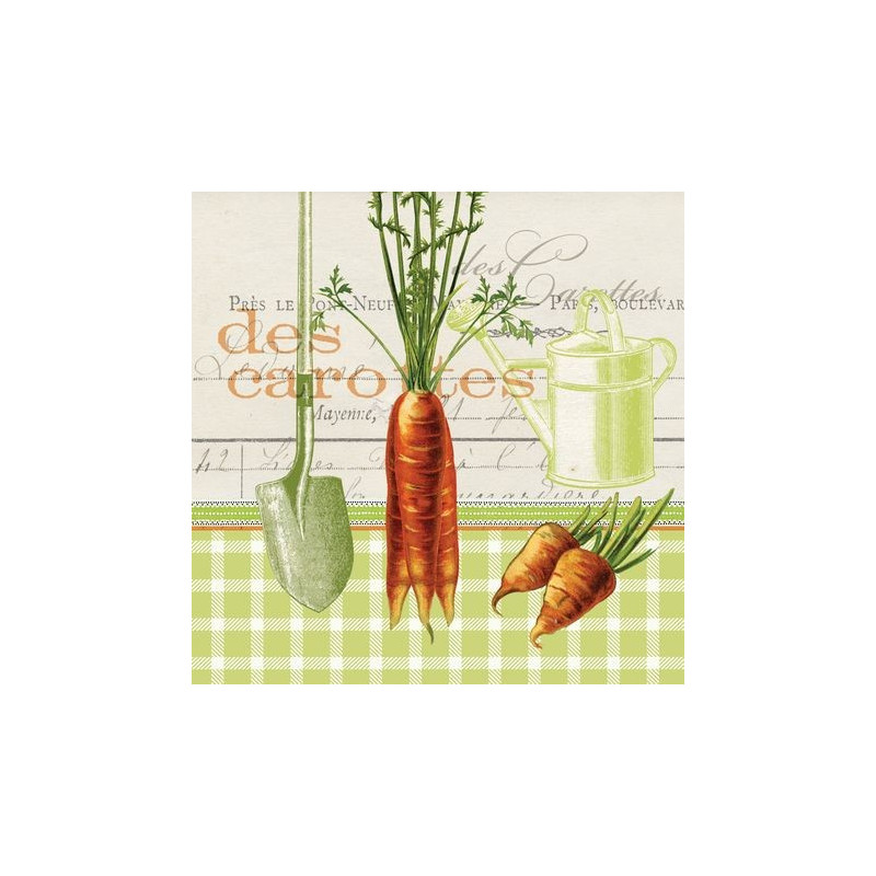 Serwetki  33x33 3 warstwowe