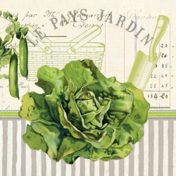 Serwetki  33x33 3 warstwowe