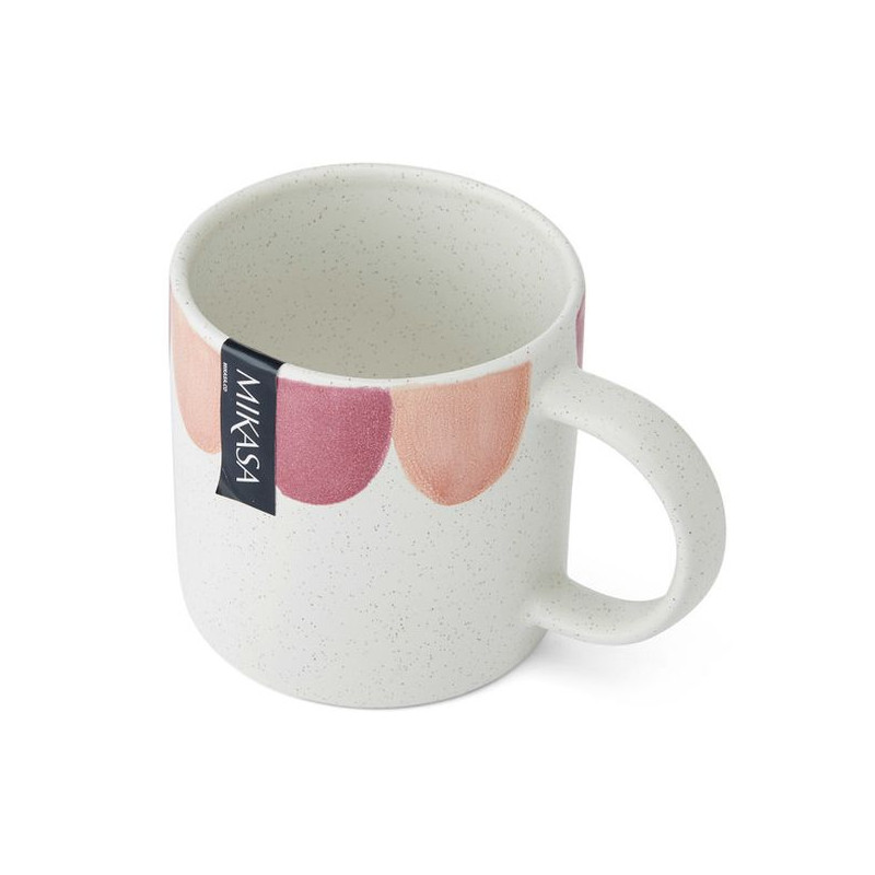 Mikasa, Kubek Kamionkowy Muszelki –...