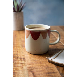 Mikasa, Kubek Kamionkowy... 2