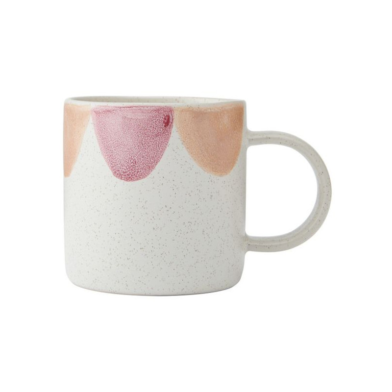 Mikasa, Kubek Kamionkowy Muszelki –...