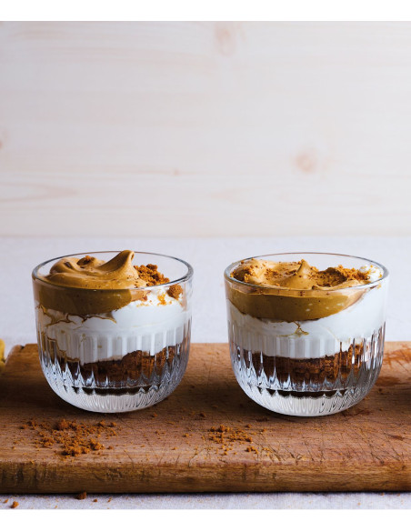 Ouessant Szklanka 220 ml