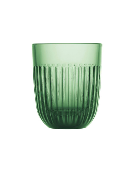 Ouessant Szklanka Zielona 240 ml
