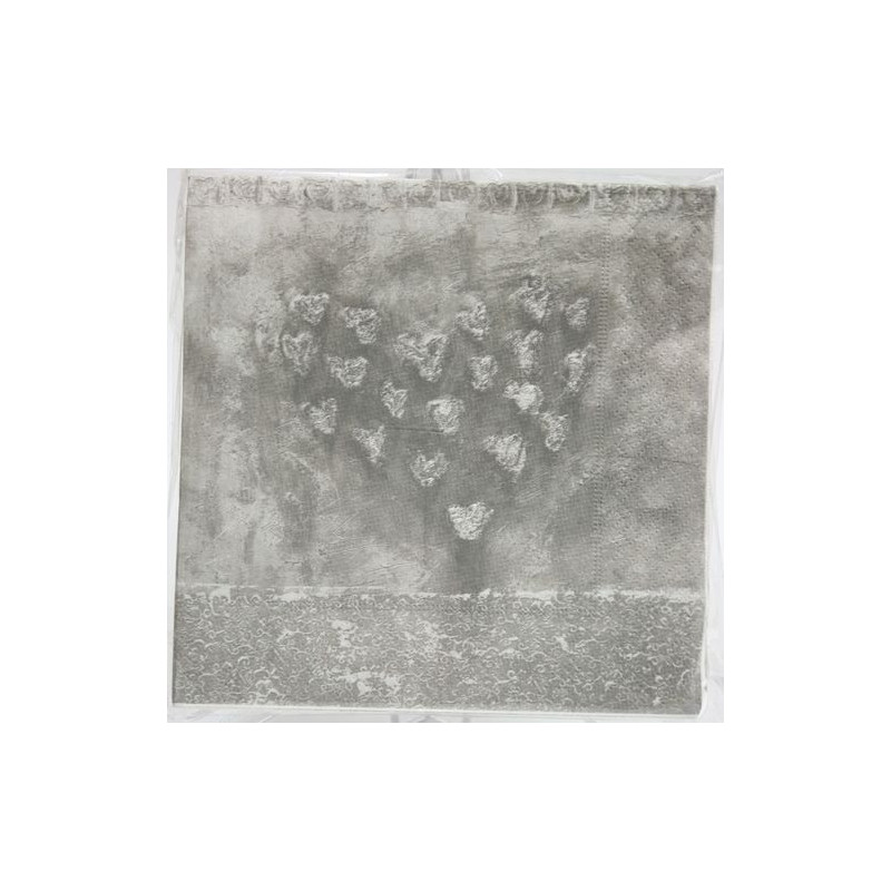 Serwetki  33x33 3 warstwowe