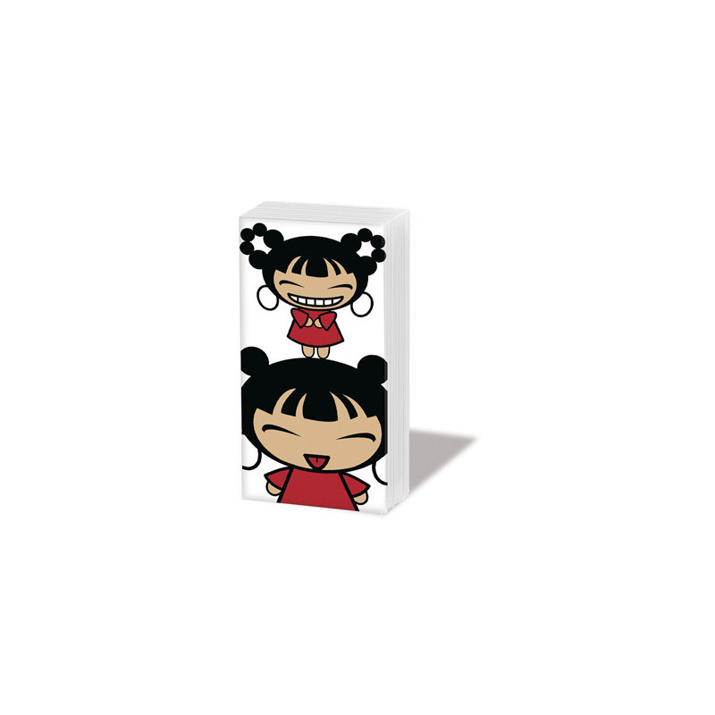 Serwetki  33x33 3 warstwowe