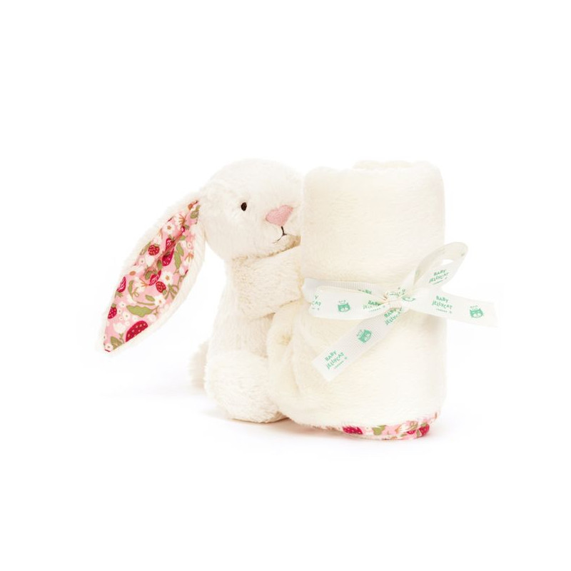 Króliczek z Kwiecistymi Uszami...