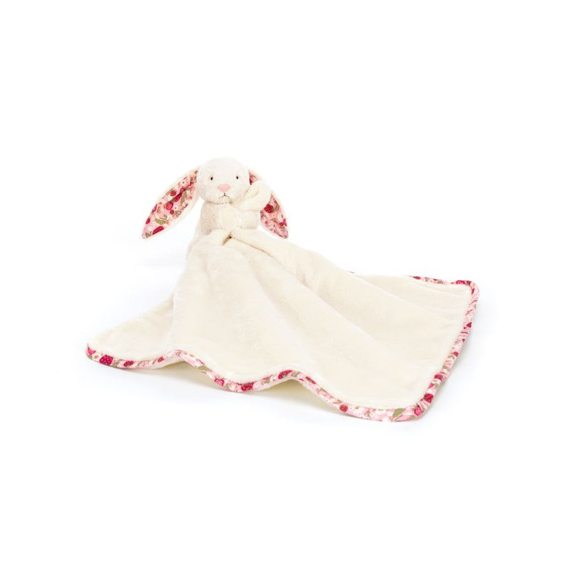 Króliczek z Kwiecistymi Uszami...