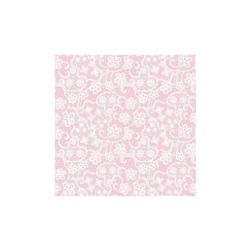 Serwetki  33x33 3 warstwowe