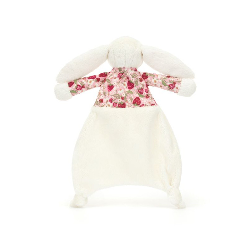 Króliczek „Berry” Smatka Przytulanka...