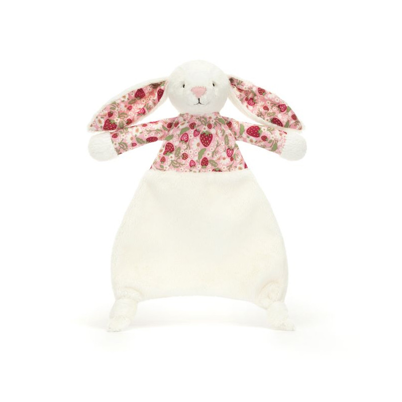 Króliczek „Berry” Smatka Przytulanka...