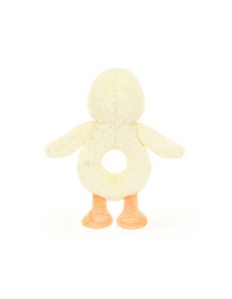 Nieśmiałe Kaczątko Grzechotka