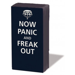 Serwetki  33x33 3 warstwowe