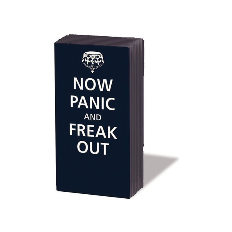 Serwetki  33x33 3 warstwowe