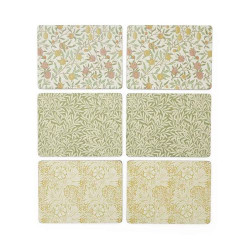 Morris & Co. Podkładki...