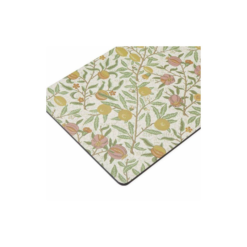 Morris & Co. Podkładki Średnie – 6 szt.