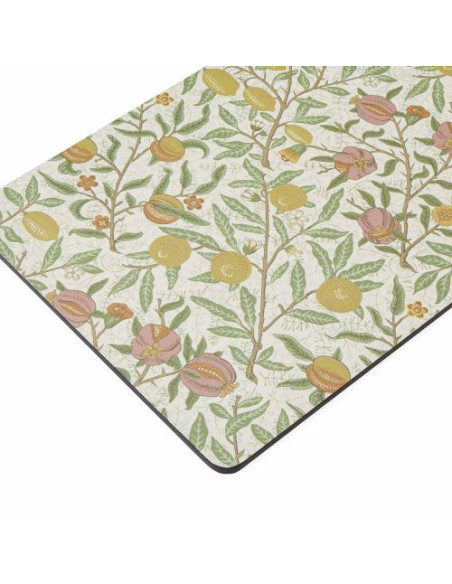 Morris & Co. Podkładki Średnie – 6 szt.