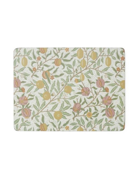 Morris & Co. Podkładki Średnie – 6 szt.